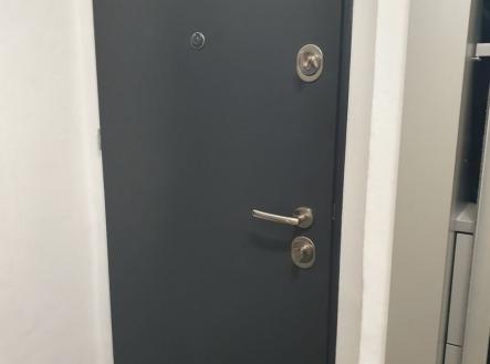 Prodej bytu, 1+1, 49 m²