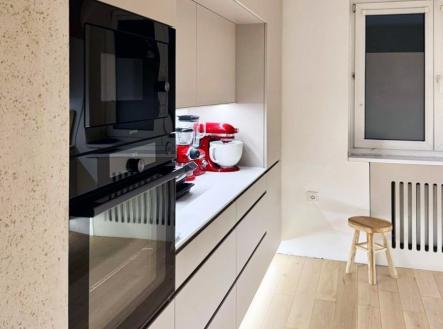 Prodej bytu, 2+1, 65 m²