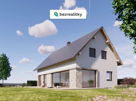 Prodej pozemku pro bydlení, 688 m²