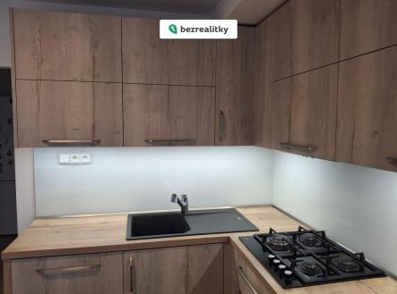 Prodej bytu, 3+1, 75 m²