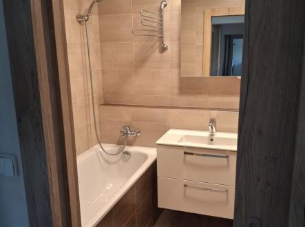 Prodej bytu, 3+1, 75 m²