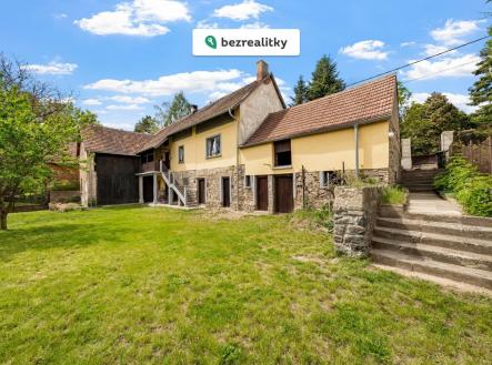 Prodej domu/vily, 64 m²