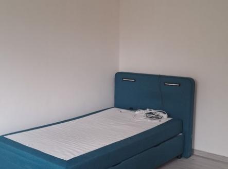 Prodej bytu, 1+1, 32 m²
