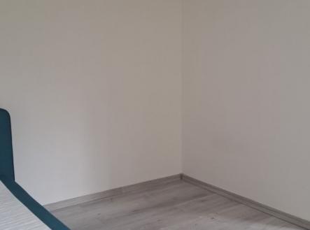Prodej bytu, 1+1, 32 m²