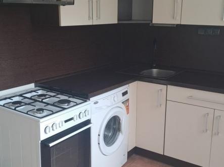 Prodej bytu, 1+1, 32 m²