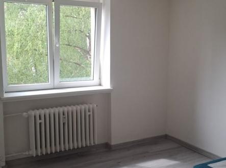 Prodej bytu, 1+1, 32 m²