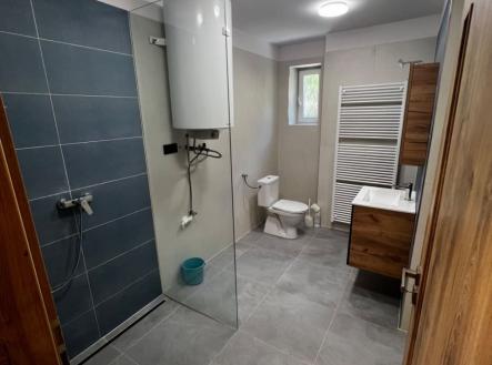Prodej domu/vily, 166 m²