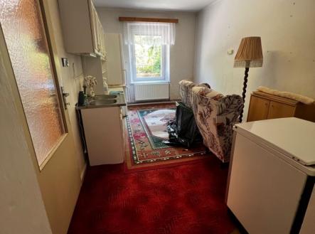 Prodej domu/vily, 166 m²
