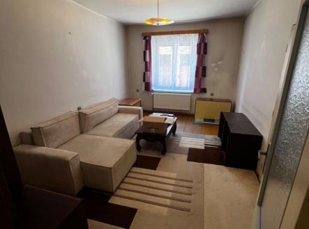 Prodej domu/vily, 166 m²