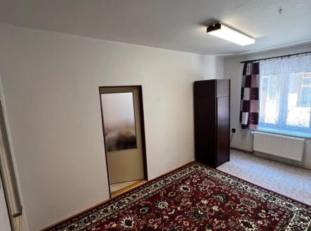Prodej domu/vily, 166 m²