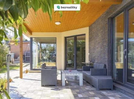 Prodej domu/vily, 151 m²