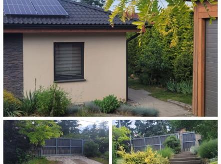Prodej domu/vily, 151 m²