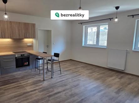 Prodej bytu, 2+kk, 67 m²