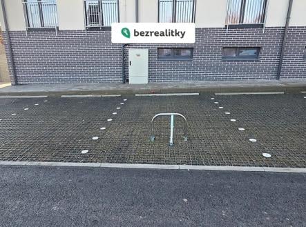 Prodej bytu, 2+kk, 67 m²