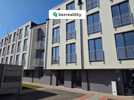Prodej bytu, 2+kk, 67 m²