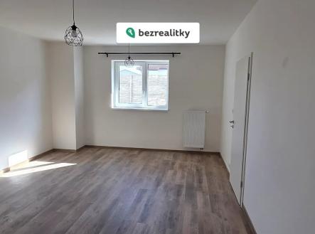 Prodej bytu, 2+kk, 67 m²