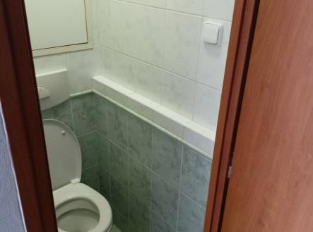Prodej bytu, 1+kk, 24 m²