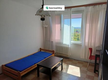 Prodej bytu, 1+kk, 24 m²