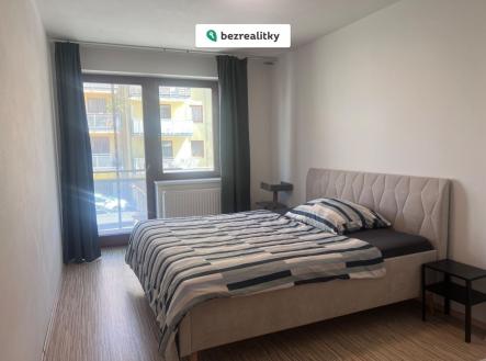 Prodej bytu, 2+kk, 63 m²