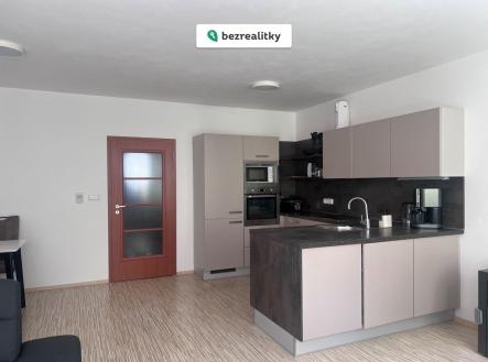 Prodej bytu, 2+kk, 63 m²