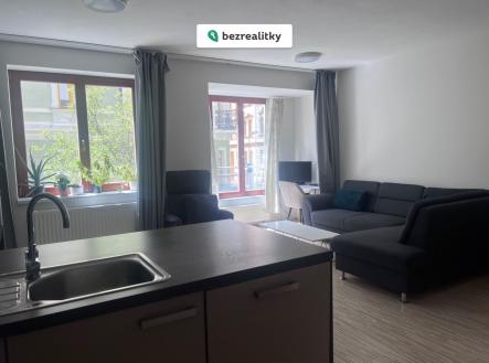 Prodej bytu, 2+kk, 63 m²
