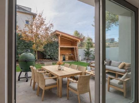 Prodej bytu, 4+kk, 153 m²