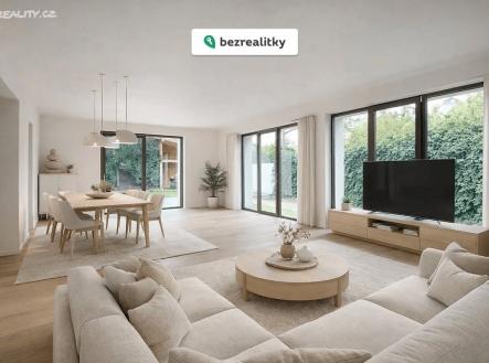 Prodej bytu, 4+kk, 153 m²