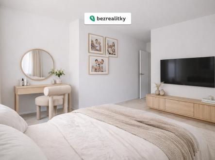 Prodej bytu, 4+kk, 153 m²