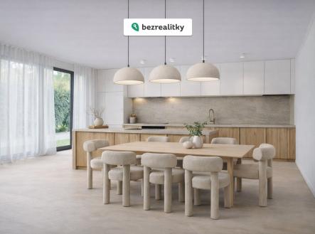 Prodej bytu, 4+kk, 153 m²