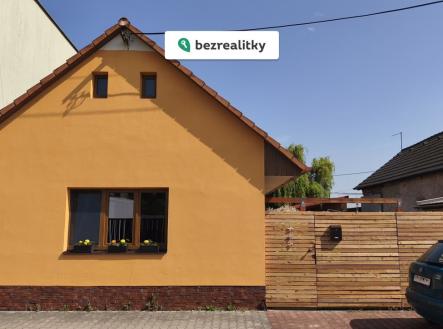 Prodej domu/vily, 70 m²