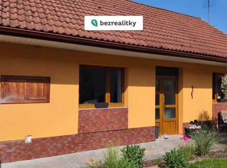 Prodej domu/vily, 70 m²