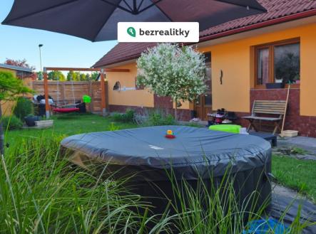 Prodej domu/vily, 70 m²
