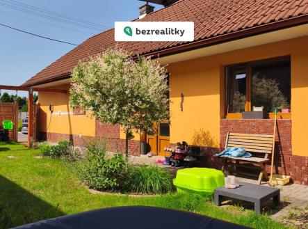 Prodej domu/vily, 70 m²