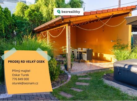 Prodej domu/vily, 70 m²