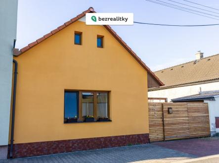 Prodej domu/vily, 70 m²