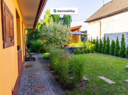 Prodej domu/vily, 70 m²