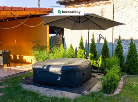 Prodej domu/vily, 70 m²