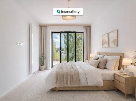 Prodej bytu, 5+kk, 181 m²