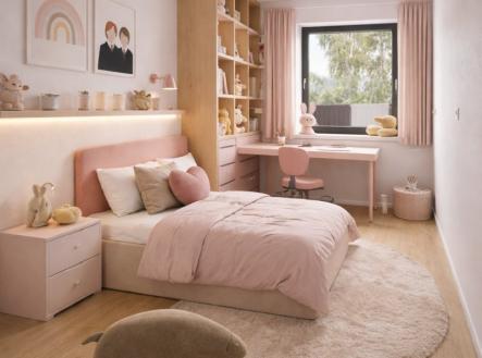 Prodej bytu, 5+kk, 181 m²