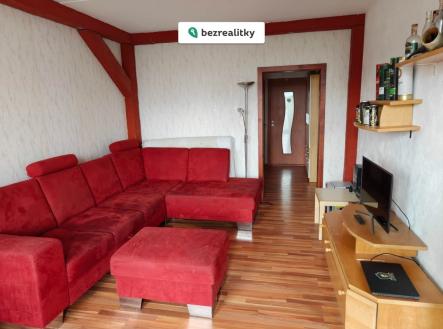 Prodej bytu, 3+1, 67 m²