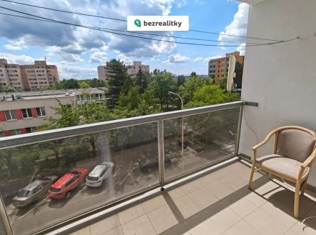 Prodej bytu, 3+1, 67 m²