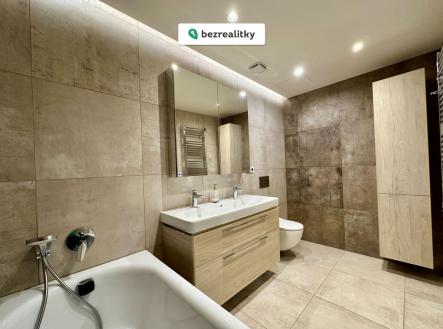 Prodej bytu, 3+kk, 97 m²
