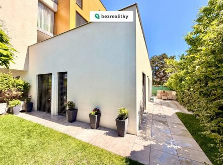 Prodej bytu, 3+kk, 97 m²
