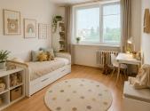 Prodej bytu, 3+1, 78 m²