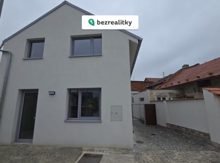 Prodej domu/vily, 90 m²