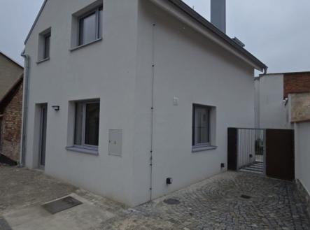 Prodej domu/vily, 90 m²