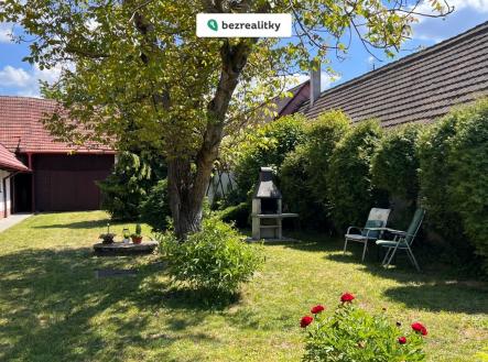 Prodej domu/vily, 145 m²