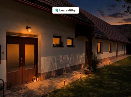 Prodej domu/vily, 145 m²