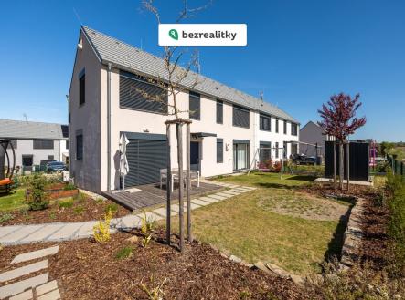 Prodej domu/vily, 124 m²