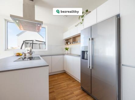 Prodej domu/vily, 124 m²